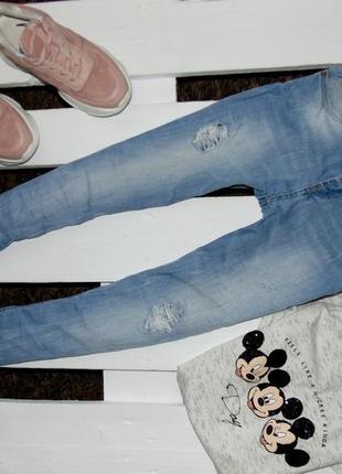 Джинси garcia jeans ріст 152