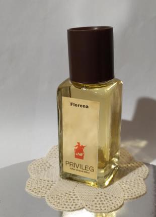 Privileg florena 100 мл after shave lotion