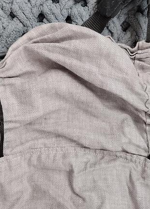 Эрго-рюкзак адапт (2 размер)