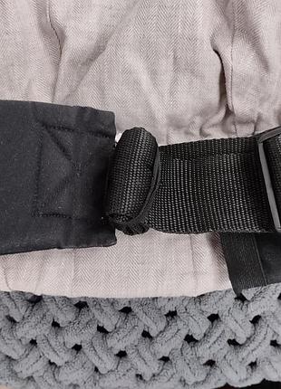 Эрго-рюкзак адапт (2 размер)