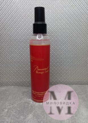 Двофазний парфумований спрей-кондиціонер для кінчиків волосся в асортименті8 фото