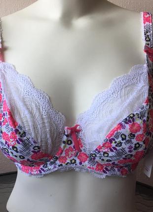 Бюстгальтер freya flourish 1541 blossom 2