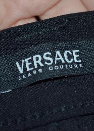 Брюки versace jeans couture*5 фото