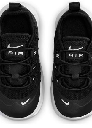 Кросівки дитячі nike air max axis3 фото