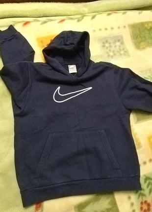 Светр/nike.