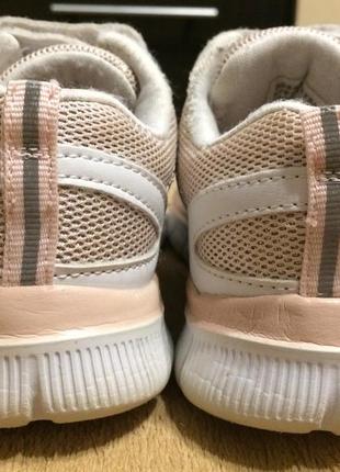 Athletic works блестящие кроссовки 16.5 см 5