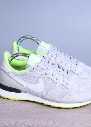 nike internationalist 38.5