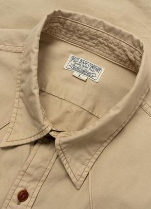 Polo jeans company  ralph lauren shirt&nbsp;&nbsp; мужская рубашка