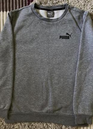 Світшот puma