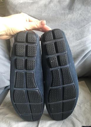 Мужские брендовые лоферы туфли iceberg {оригинал}