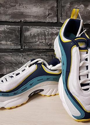 reebok daytona dmx 1200