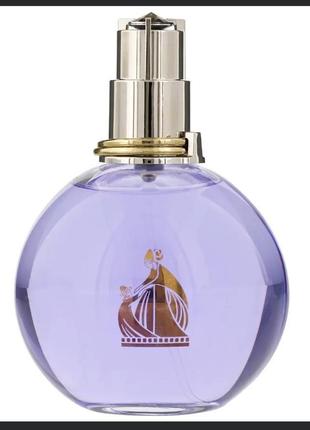 100 ml женская парфюмированная вода eclat d arpège lanvin 100 мл2 фото