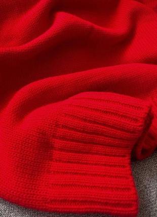 Стильний светр з розрізом на одне плече 🔥4 фото