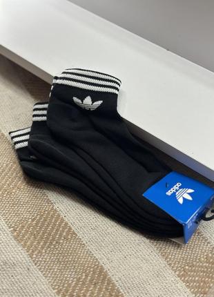 Носки adidas 4