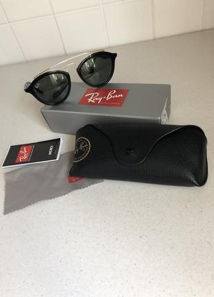 Окуляри ray-ban new gatsby ii rb4257 601/713 фото