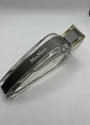 Парфюмированная вода max mara le parfum4 фото