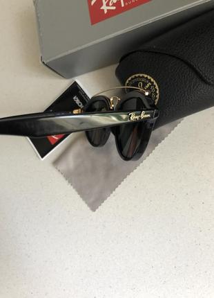 Окуляри ray-ban new gatsby ii rb4257 601/717 фото