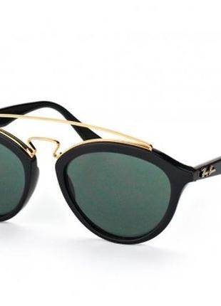 Очки ray-ban new gatsby ii rb4257 601/719 фото