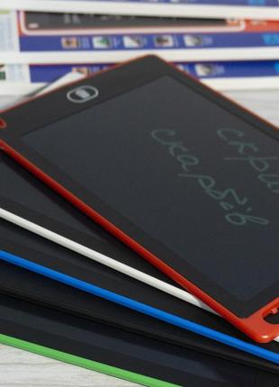 Супер lcd планшет для дітей 3