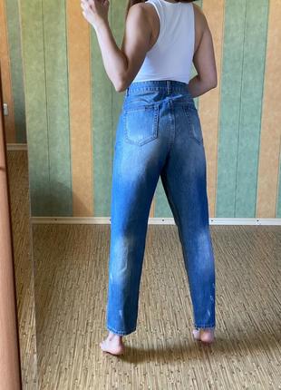 Крутые джинсы tu7 фото