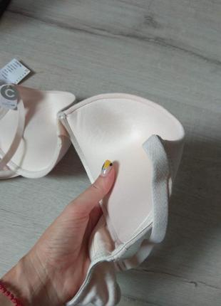 Women'secret бюстгальтер ліфчик новий нюд з пуш-апом push up розмір 36с