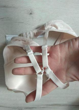 Women'secret бюстгальтер ліфчик новий нюд з пуш-апом push up розмір 36с