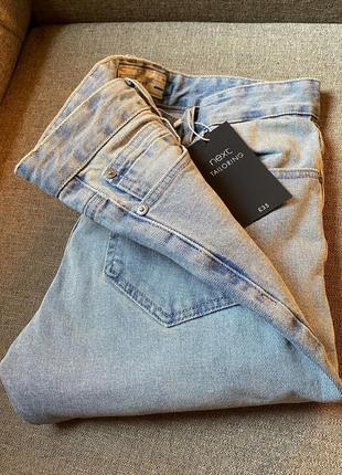 Крутые джинсы mom next2 фото