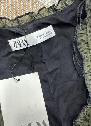 Платье zara3 фото