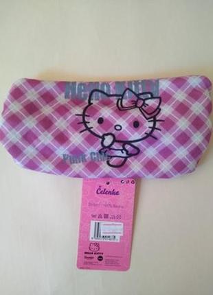 Пов'язка на голову для дівчаток тм hello kitty.