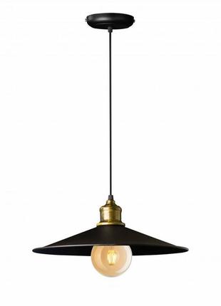 Светильник лофт msk electric подвесной brooklyn а-118