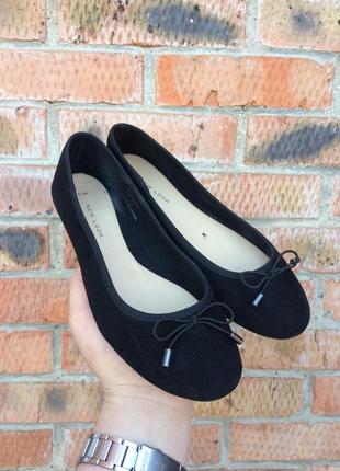 Балетки new look розмір 38 (24 див.)