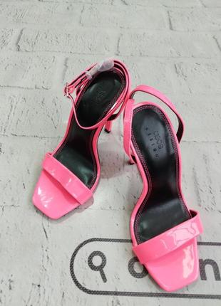 Босоножки asos