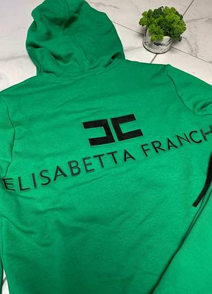 Костюм в стилі elisabetta franchi3 фото
