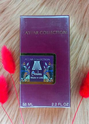 At*ar collection azalea perfume newly унисекс, 58 мл