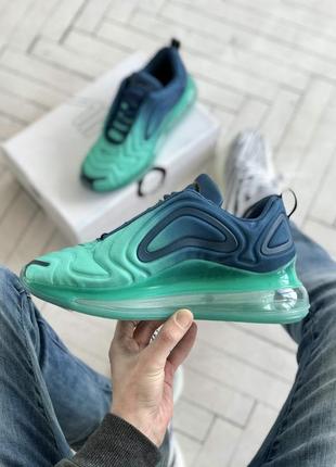 Кросівки nike air max 720 кросівки4 фото