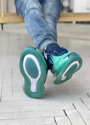 Кросівки nike air max 720 кросівки9 фото