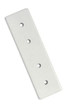 З'єднувач механічний лінійний prolum™ магнітного трекового шинопроводу - p20p23