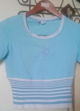 Пленительная кофточка от итальянского бренда!