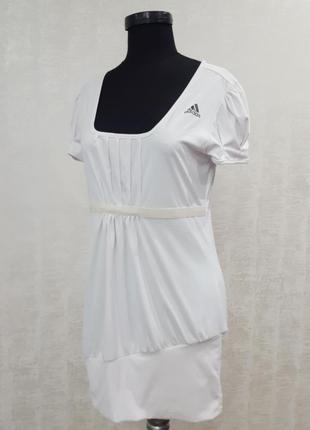 Adidas туника 6