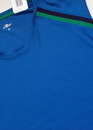 Компрессионная функциональная футболка для спорта от crane р 462 фото