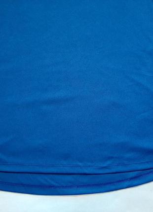 Компрессионная функциональная футболка для спорта от crane р 464 фото