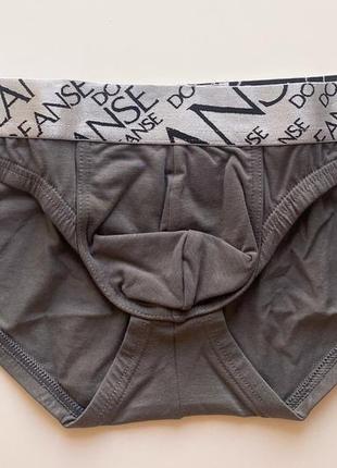 Чоловічі труси із широкою гумкою doreanse 1788