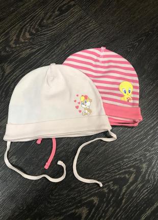 Шапочка