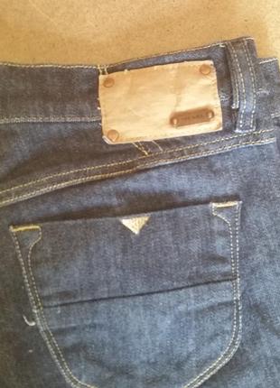 Джинсы 2