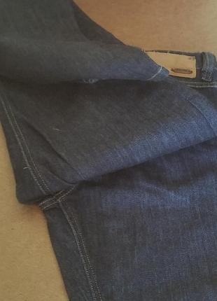 Джинсы 9