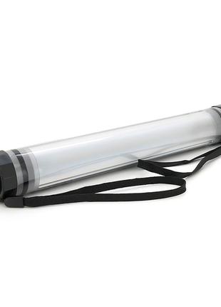 Лампа для кемпінгу uyled uy-q7, 4 режиму, корпус-пластик, водостійкий, ip68, вбудований акумулятор 5200mah,