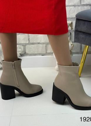 Натуральна шкіра замші всі розміри черевики