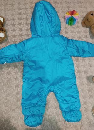 Комбинезон для малыша6 фото