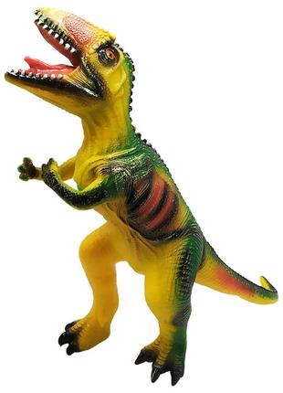 Динозавр інтерактивний k6014 із силіконовим наповнювачем (вид 4)