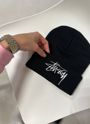 Шапочки stussy